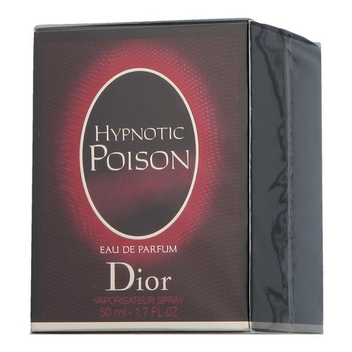 Dior hypnotic poison edp - hypnotic, 50ml