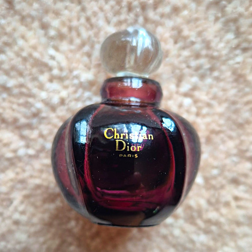 Christian dior poison esprit - christian,