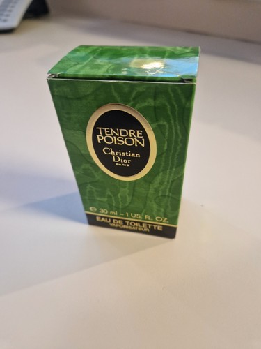 Tendre poison christian - tendre,
