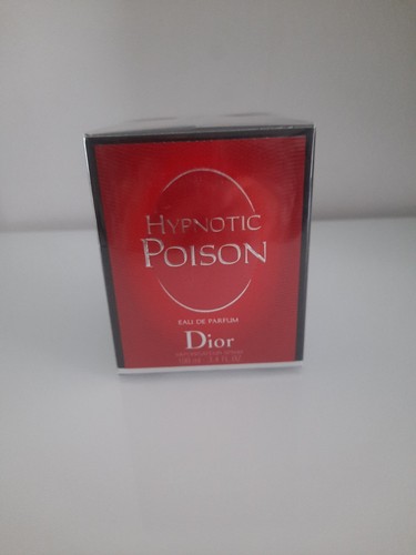 Dior hypnotic poison - poison, eau