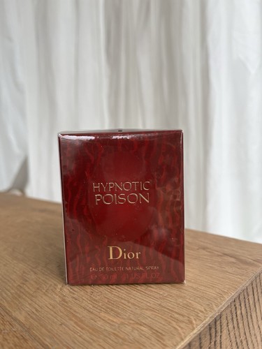 Hypnotic poison eau - poison, de