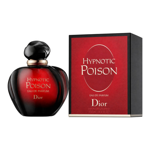 Dior hypnotic poison - hypnotic, 100ml