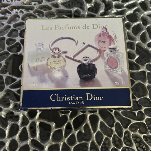 Les parfums dior geschenk - parfums, de