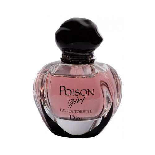Dior poison girl - dior, eau