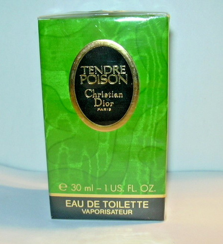 Dior tendre poison - poison, spray