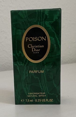 Christian dior poison parfum - dior,