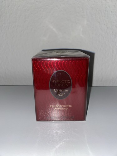 Hypnotic poison dior - poison, edt