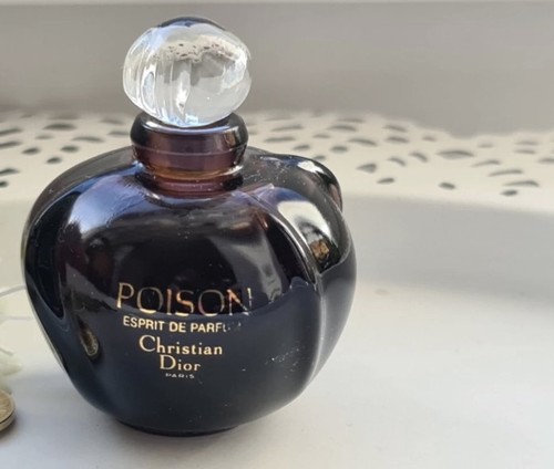 Christian dior poison esprit - dior,