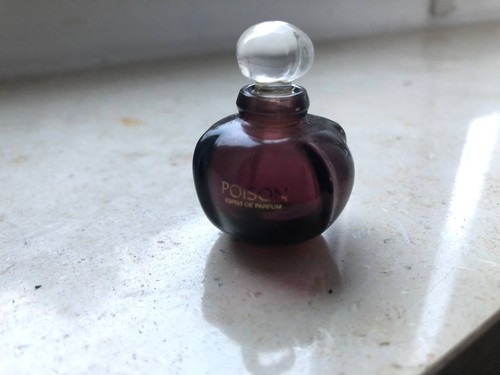 Poison dior esprit parfum 5 - de,