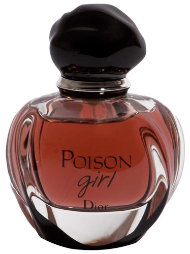 Christian dior poison - christian, girl