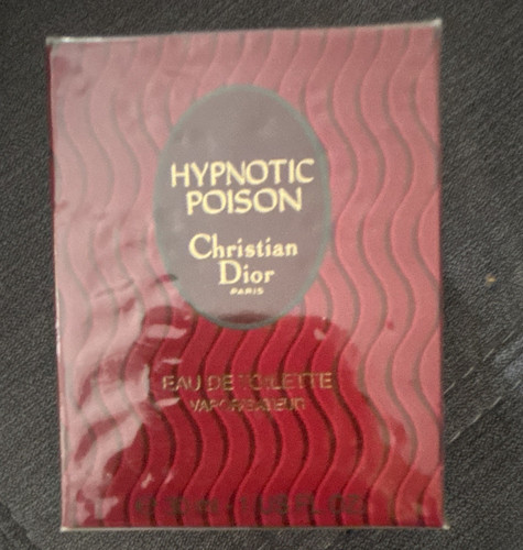 Christian dior hypnotic poison - hypnotic,