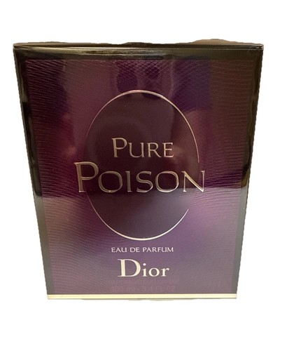 Dior pure poison damen - damen, eau