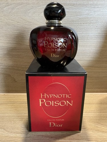 Hypnotic poison von - hypnotic, christian