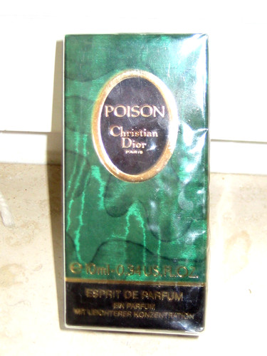 Christian dior poison esprit - christian,