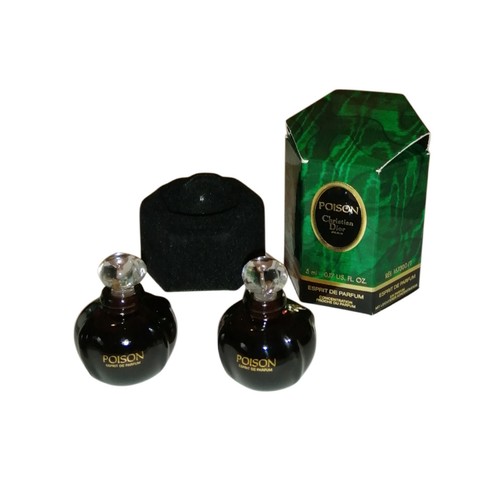 Poison esprit parfum - 2,
