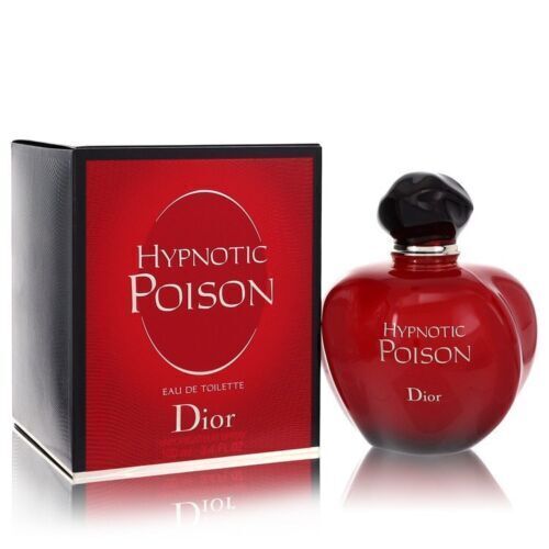 Dior hypnotic poison 100ml - poison,