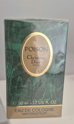Christian dior poison - christian,