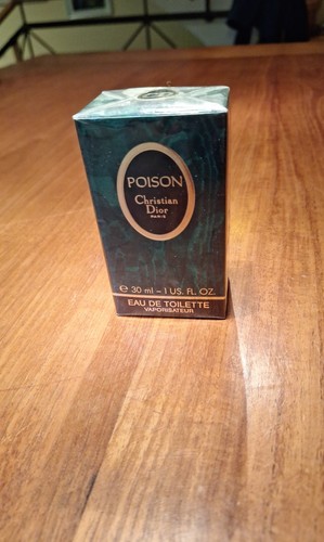 Christian dior poison ml - dior,