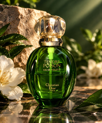 Tendre poison von christian - tendre,