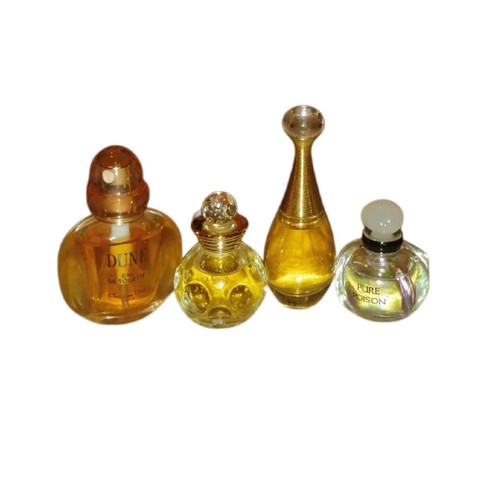 Christian dior pure - dior,