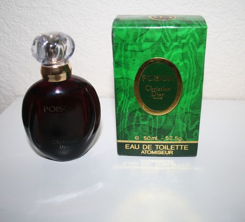 Christian dior poison - dior,