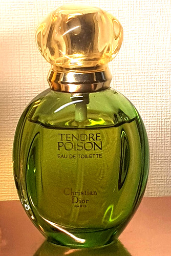 Christian dior tendre poison - dior,