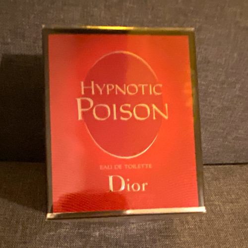Dior hypnotic poison eau - eau, de