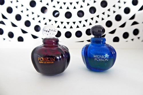Christian dior poison und - poison,