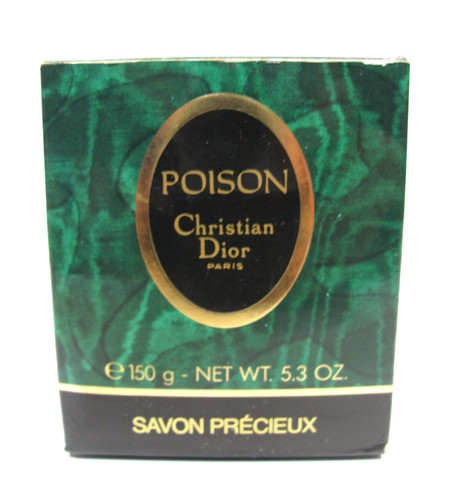 Donna seife poison - donna,