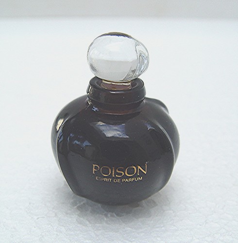 Christian dior poison - christian,
