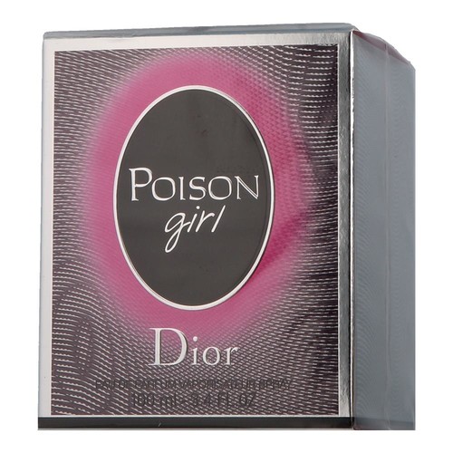 Dior poison girl - dior,