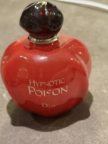 Dior hypnotic poison 100ml edt - hypnotic,