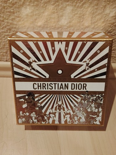 Christian dior geschenkbox - dior,