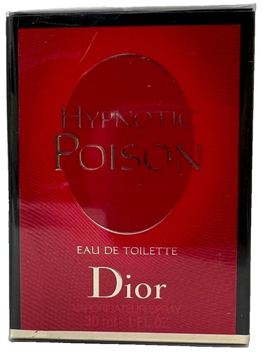 Dior hypnotic poison damen - hypnotic, eau