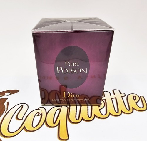 Christian dior pure poison - dior,