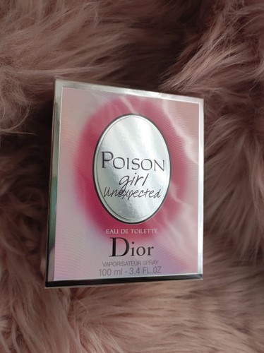 Dior poison girl unexpected - dior,