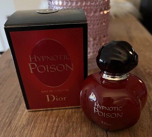 Hypnotic poison dior 30ml - poison,