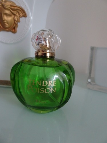 Tendre poison christian dior - tendre,