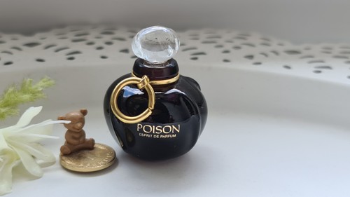 Parfum miniatur pendant - parfum,