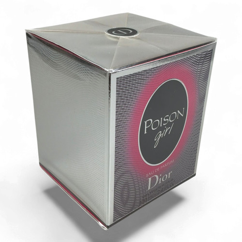 Dior poison girl - de, parfum