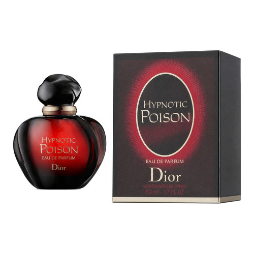 Dior hypnotic poison - hypnotic, 50ml