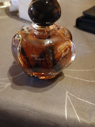 Dior poison girl eau parfum - poison, de