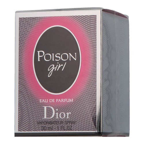Dior poison girl edp 30ml - poison,
