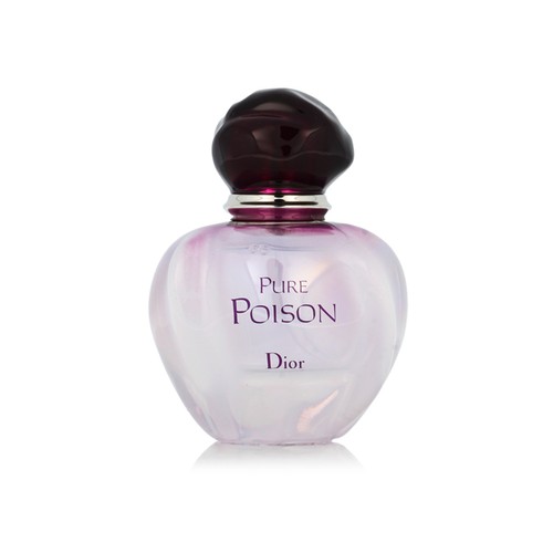 Dior pure poison eau parfum - de,