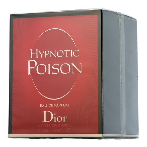 Dior hypnotic poison edp 100ml - hypnotic,