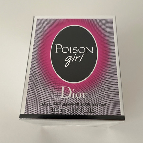 Dior poison girl eau - girl, de