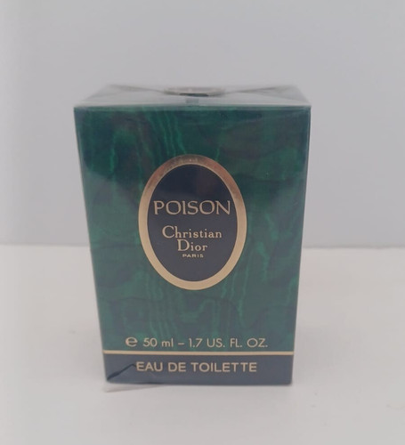 Christian dior poison eau - christian,