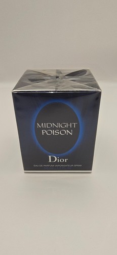 Dior midnight poison 2007 - dior,