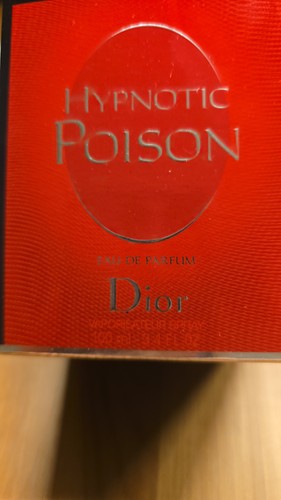 Hypnotic poison eau - eau, de