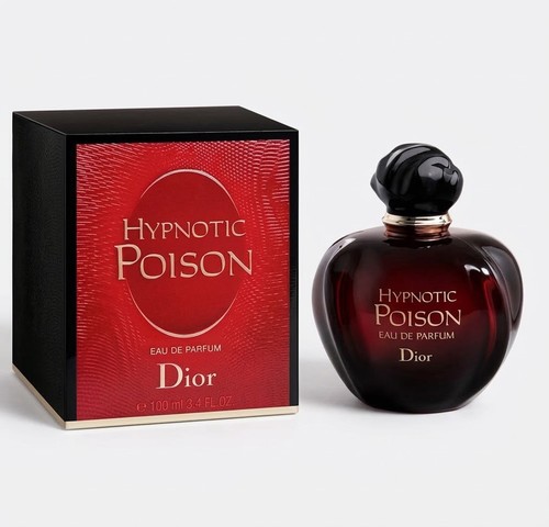 Dior hypnotic poison - hypnotic, eau